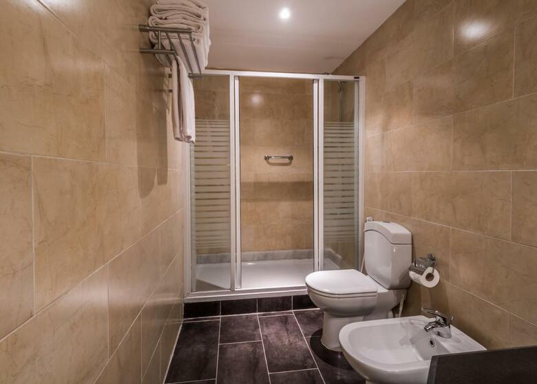 Hotel Fort Arabesque Resort, Spa & Villas