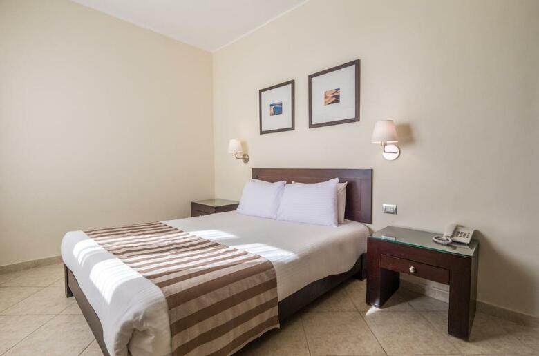 Hotel Fort Arabesque Resort, Spa & Villas