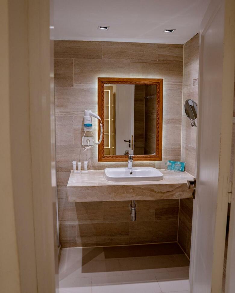 Hotel Fort Arabesque Resort, Spa & Villas