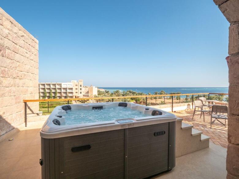 Hotel Fort Arabesque Resort, Spa & Villas