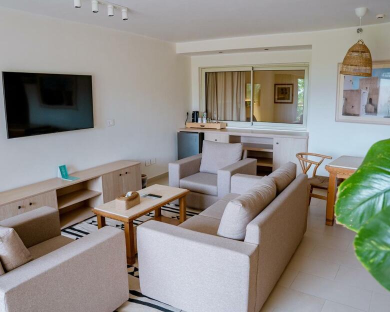 Hotel Fort Arabesque Resort, Spa & Villas