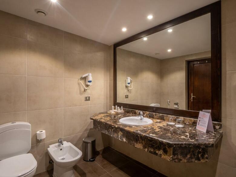 Hotel Fort Arabesque Resort, Spa & Villas