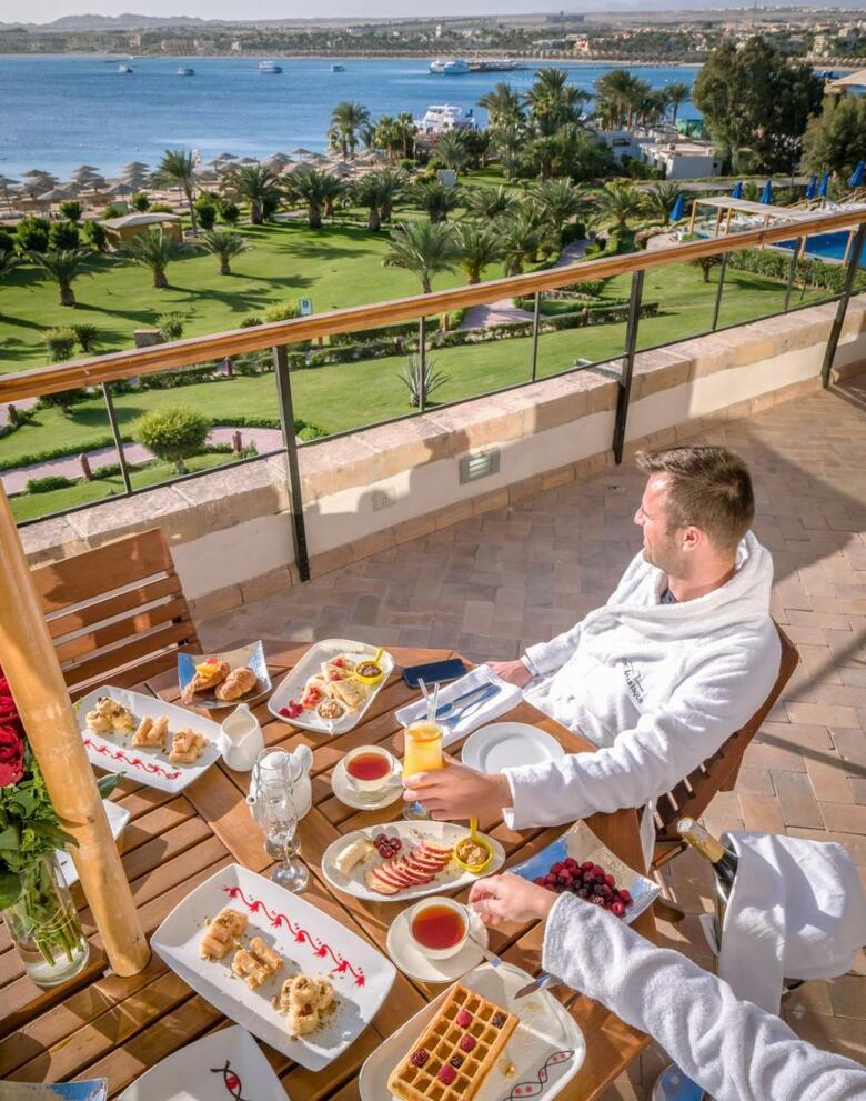 Hotel Fort Arabesque Resort, Spa & Villas