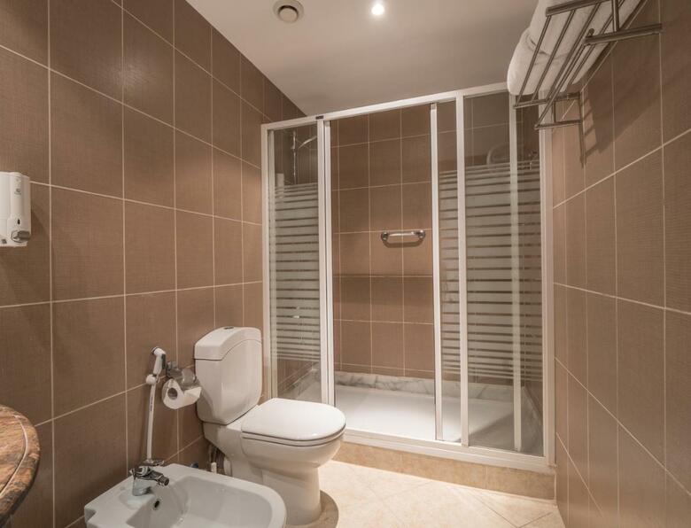 Hotel Fort Arabesque Resort, Spa & Villas