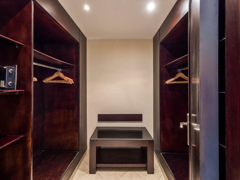 Hotel Fort Arabesque Resort, Spa & Villas