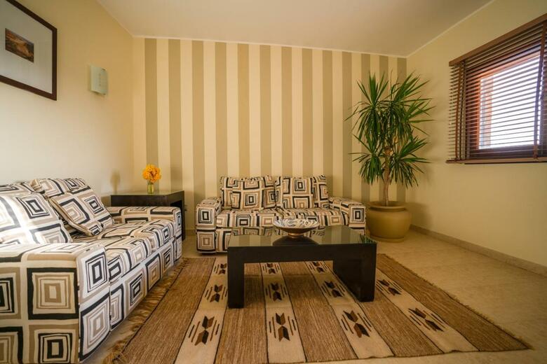 Hotel Fort Arabesque Resort, Spa & Villas