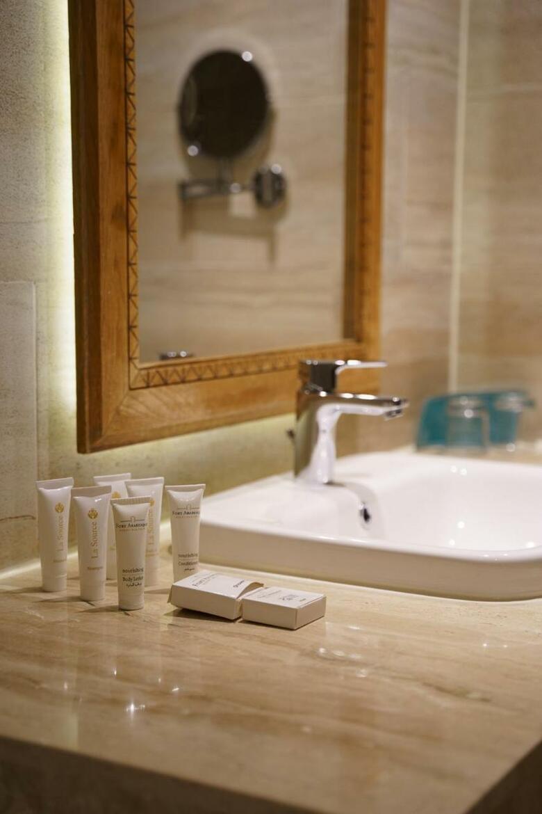 Hotel Fort Arabesque Resort, Spa & Villas