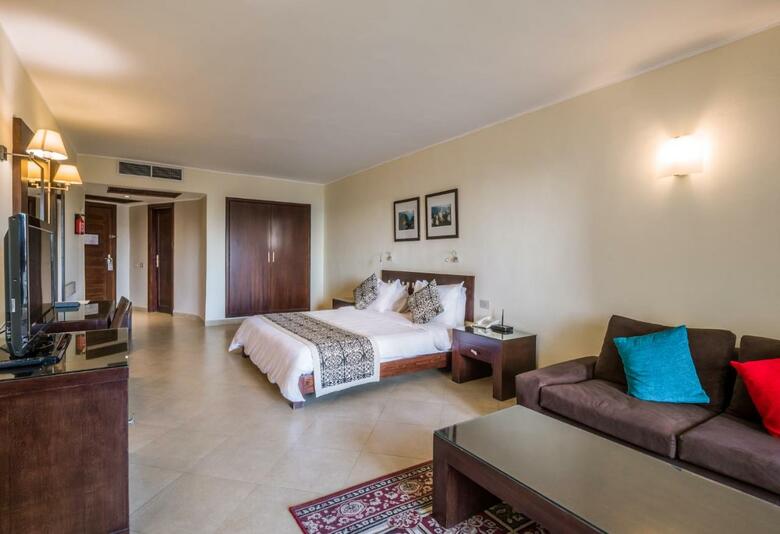 Hotel Fort Arabesque Resort, Spa & Villas