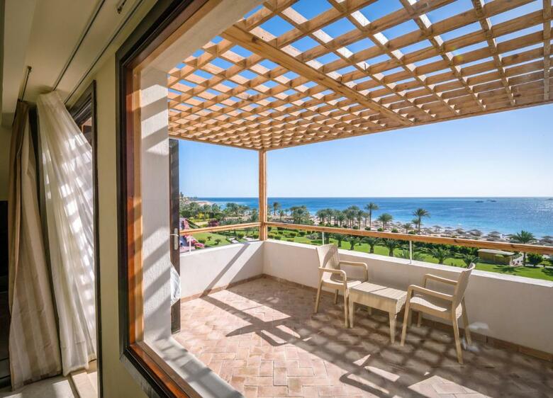 Hotel Fort Arabesque Resort, Spa & Villas