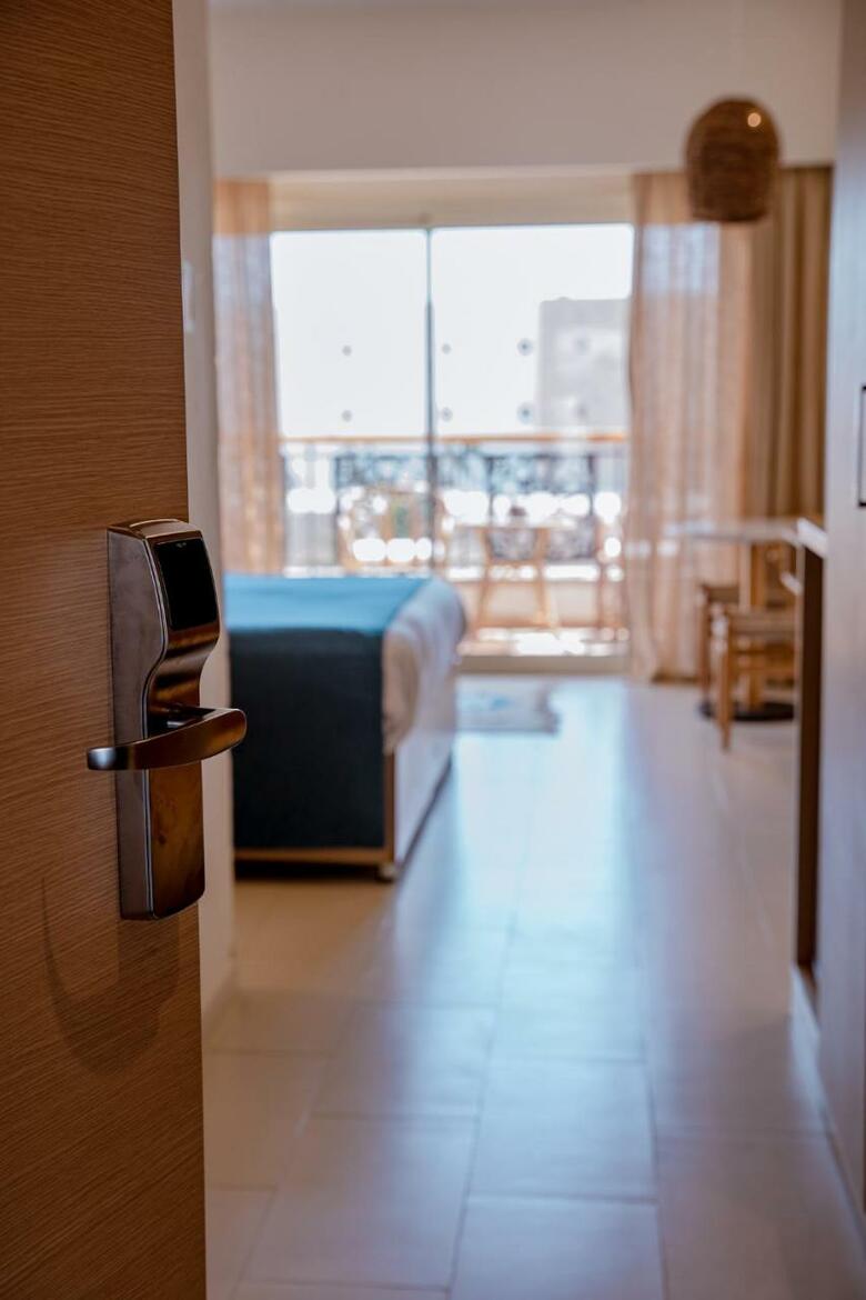 Hotel Fort Arabesque Resort, Spa & Villas