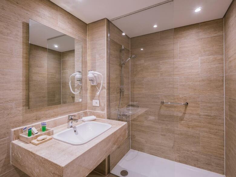 Hotel Fort Arabesque Resort, Spa & Villas