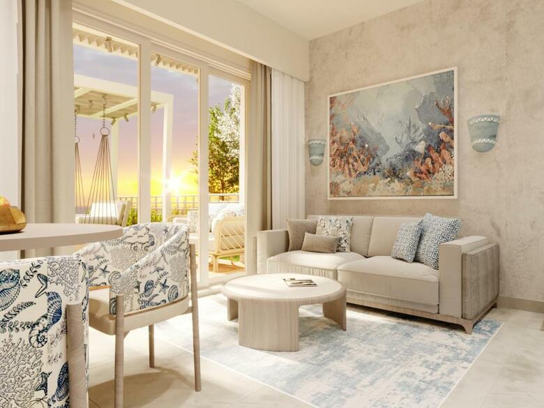 Hotel Fort Arabesque Resort, Spa & Villas