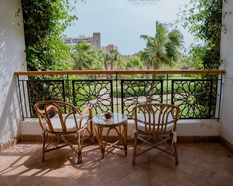 Hotel Fort Arabesque Resort, Spa & Villas