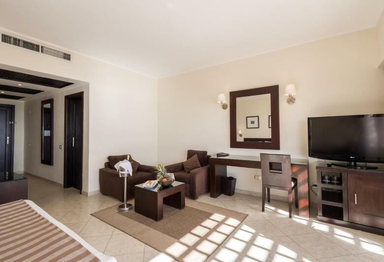 Hotel Fort Arabesque Resort, Spa & Villas