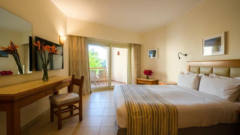 Hotel Fort Arabesque Resort, Spa & Villas