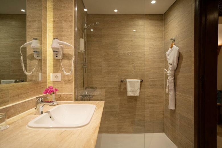 Hotel Fort Arabesque Resort, Spa & Villas