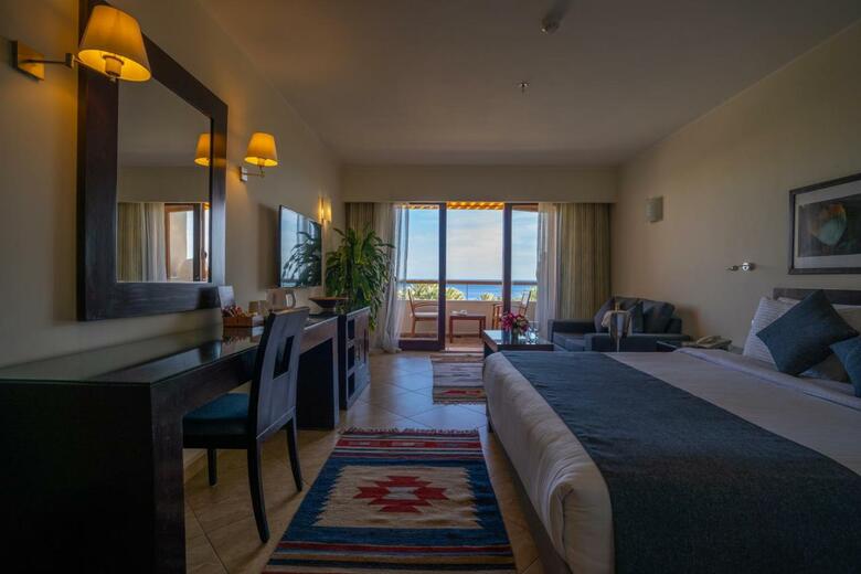 Hotel Fort Arabesque Resort, Spa & Villas