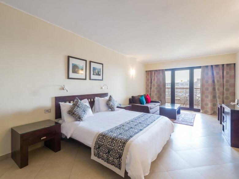 Hotel Fort Arabesque Resort, Spa & Villas