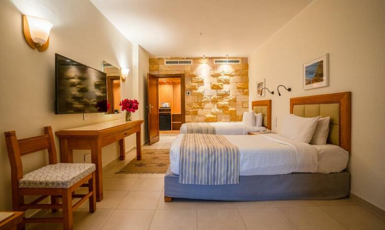 Hotel Fort Arabesque Resort, Spa & Villas