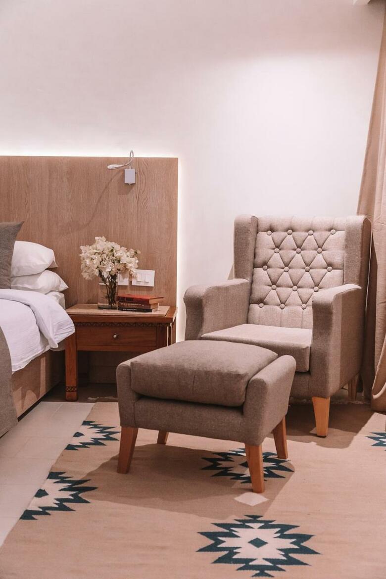 Hotel Fort Arabesque Resort, Spa & Villas