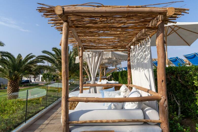 Hotel Fort Arabesque Resort, Spa & Villas