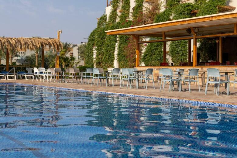 Hotel Fort Arabesque Resort, Spa & Villas