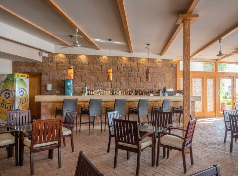 Hotel Fort Arabesque Resort, Spa & Villas