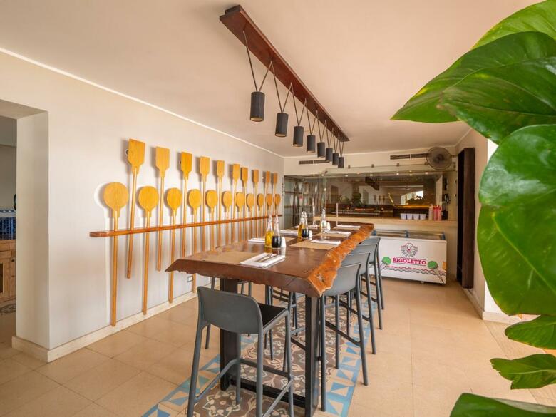 Hotel Fort Arabesque Resort, Spa & Villas