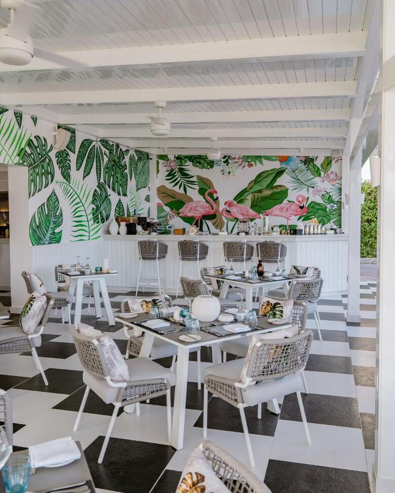 Hotel Fort Arabesque Resort, Spa & Villas