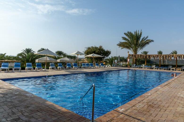 Hotel Fort Arabesque Resort, Spa & Villas