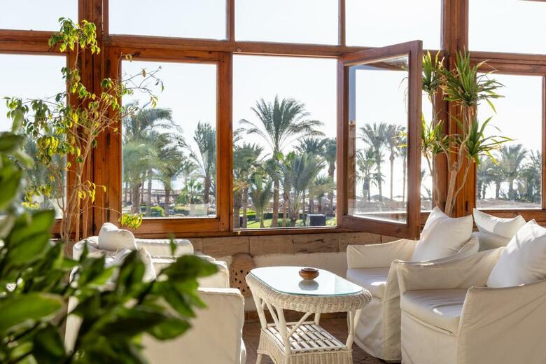 Hotel Fort Arabesque Resort, Spa & Villas