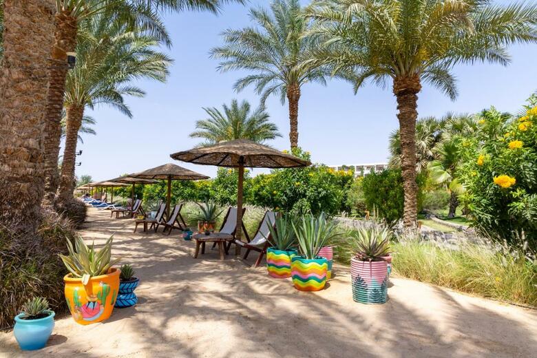 Hotel Fort Arabesque Resort, Spa & Villas