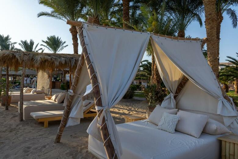 Hotel Fort Arabesque Resort, Spa & Villas