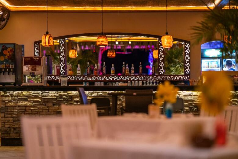 Hotel Fort Arabesque Resort, Spa & Villas