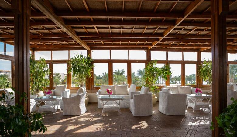 Hotel Fort Arabesque Resort, Spa & Villas