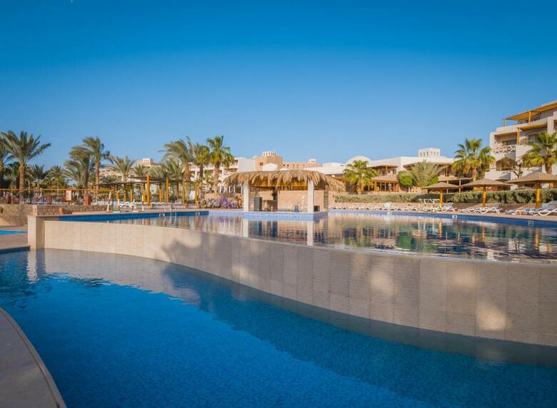 Hotel Fort Arabesque Resort, Spa & Villas