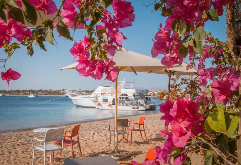 Hotel Fort Arabesque Resort, Spa & Villas