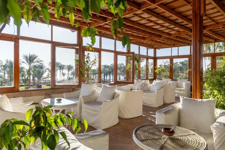 Hotel Fort Arabesque Resort, Spa & Villas
