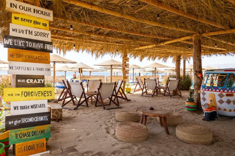 Hotel Fort Arabesque Resort, Spa & Villas