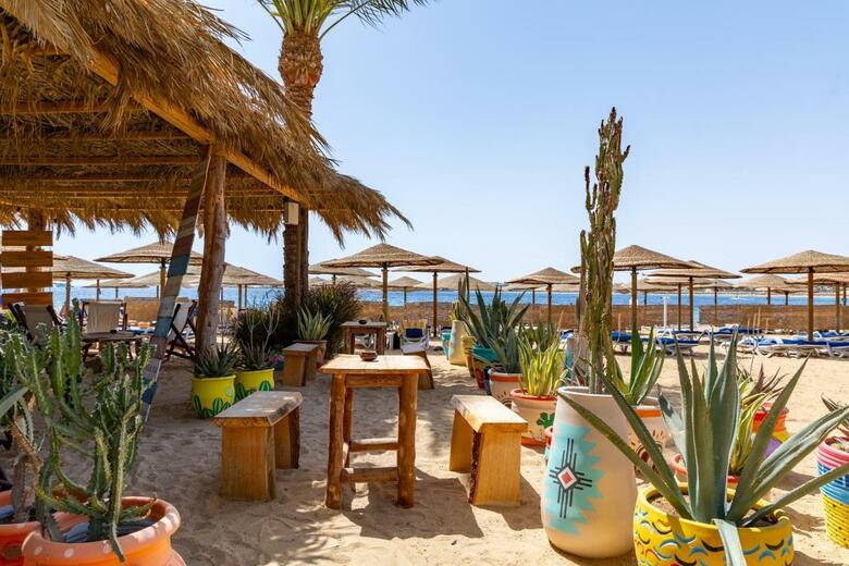 Hotel Fort Arabesque Resort, Spa & Villas