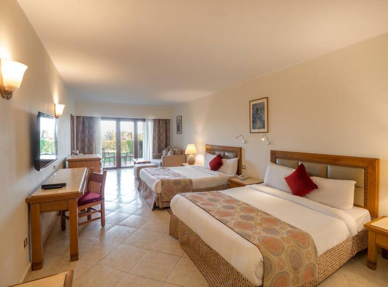 Hotel Fort Arabesque Resort, Spa & Villas