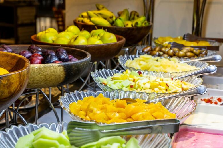 Hotel Fort Arabesque Resort, Spa & Villas