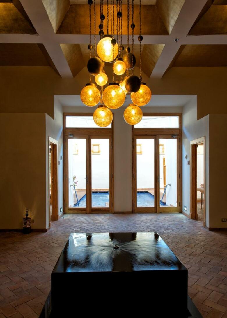 Hotel Fort Arabesque Resort, Spa & Villas