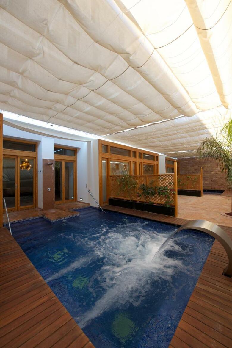 Hotel Fort Arabesque Resort, Spa & Villas