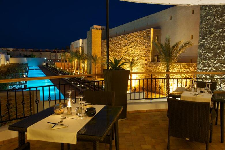 Hotel Fort Arabesque Resort, Spa & Villas