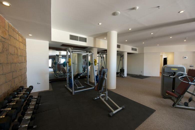 Hotel Fort Arabesque Resort, Spa & Villas