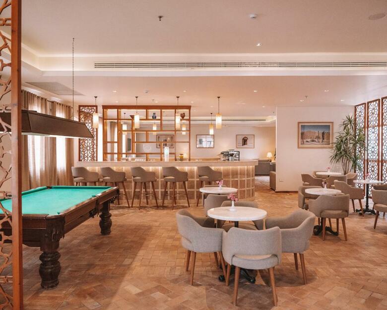 Hotel Fort Arabesque Resort, Spa & Villas
