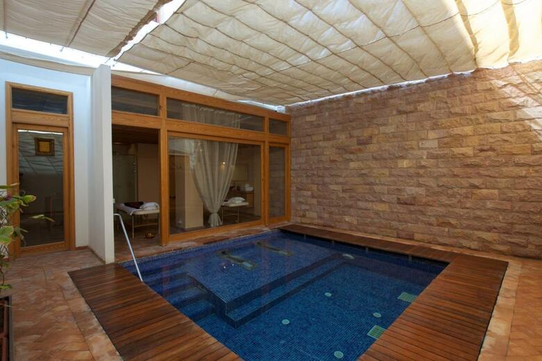 Hotel Fort Arabesque Resort, Spa & Villas