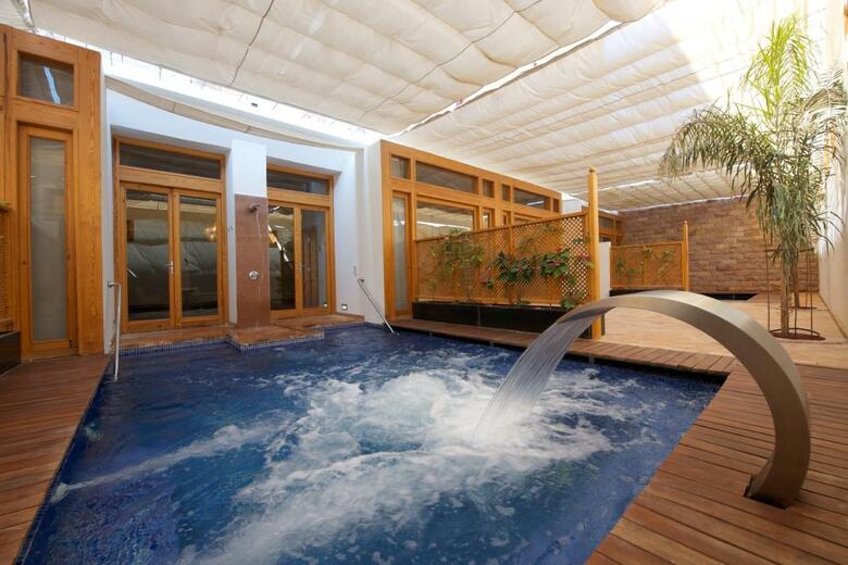 Hotel Fort Arabesque Resort, Spa & Villas