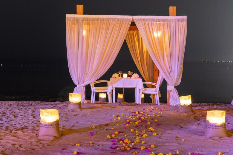 Hotel Fort Arabesque Resort, Spa & Villas